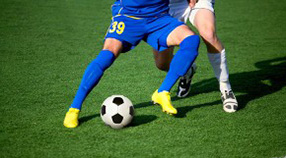 Ya seas delantero o centrocampista, marcar goles es la mejor prueba de tus habilidades.